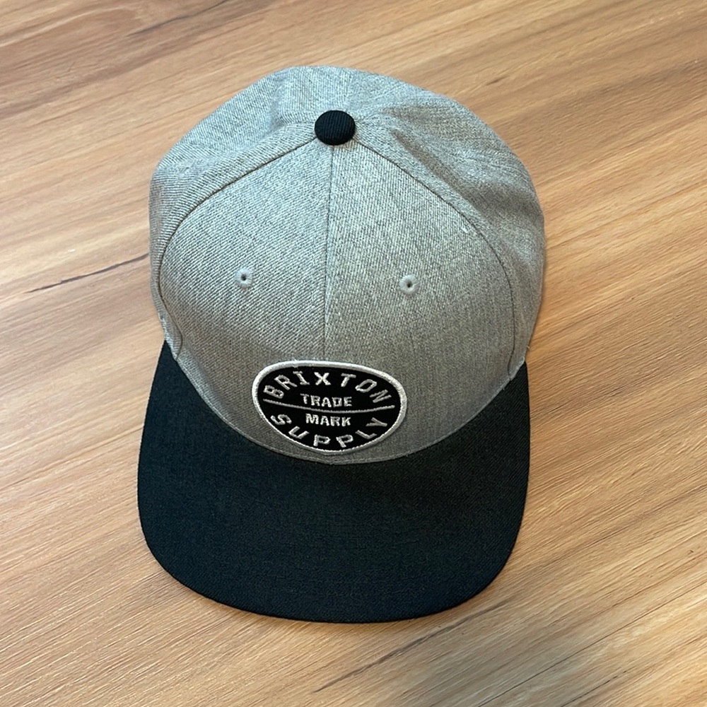 Braxton hat